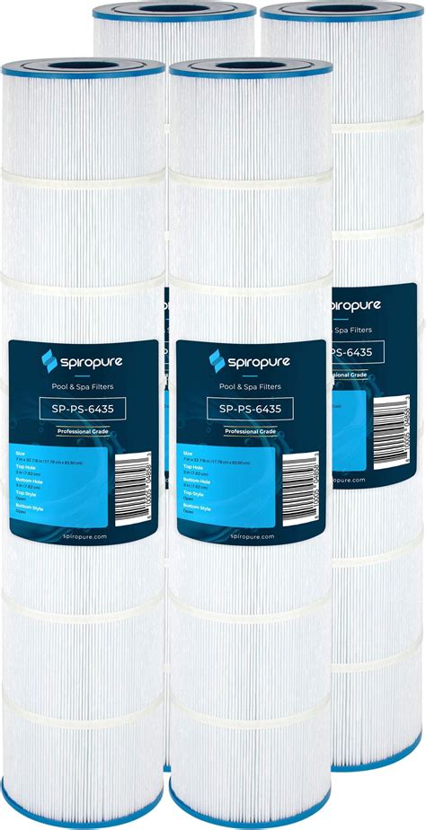 Amazon Guardian Filtration Products Pool Filter Cartridge