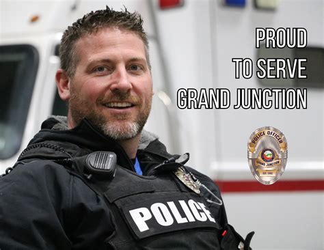 Grand Junction Police Department | Grand Junction CO