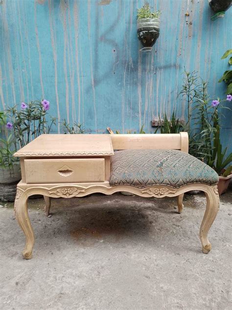 Wooden Benches For Sale In Manila Philippines Facebook Marketplace