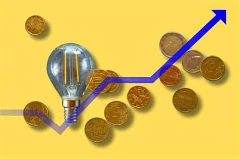 The Energy Price Cap Thats Not A Price Cap How To Reduce Your Bills