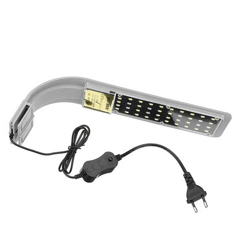 15W Belka Lampa Lampka LED Akwarium X9 Inny Producent Sklep EMPIK