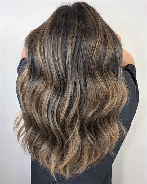 60+ Amazing And Trendy Brown Hair Color Ideas in 2023 - Beezzly