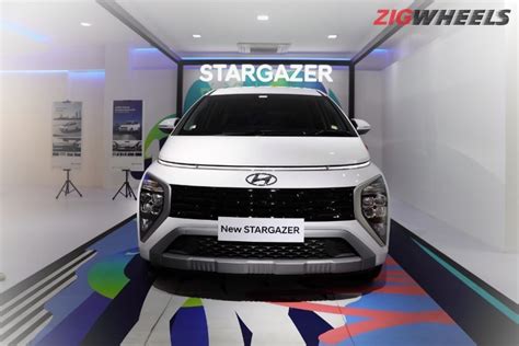 Hyundai Meluncurkan Stargazer Varian Essential Pengganti Trend Apa