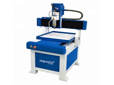 Entry Level Desktop Cnc Router With Th Axis Rotary Table Stylecnc