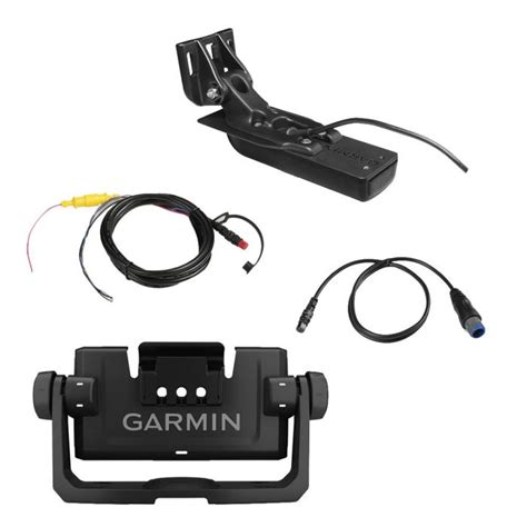 Garmin Echomap™ Uhd 7xsv Boat Kit