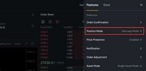 What Is Hedge Mode And How To Use It Binance Futures Crypto Futures