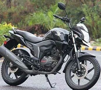 Honda Cb Trigger - Honda CB Trigger Exporter from Mumbai