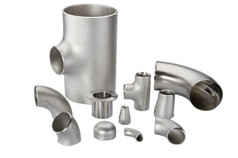 An Easy Guide For Stainless Steel Buttweld Fittings Application And