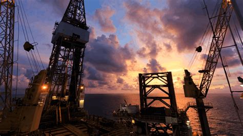 Sembcorp Borr Drilling Agree Deferment For Jack Up Rig Payments Rigzone