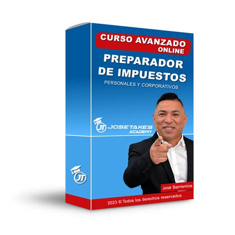 Curso De Impuestos Taxes Preparation And Inmigration Services