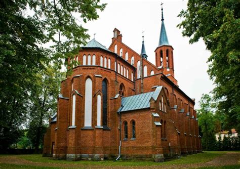 Parafialne Przepychanki O Cennik Na Cmentarzu Podlasianin