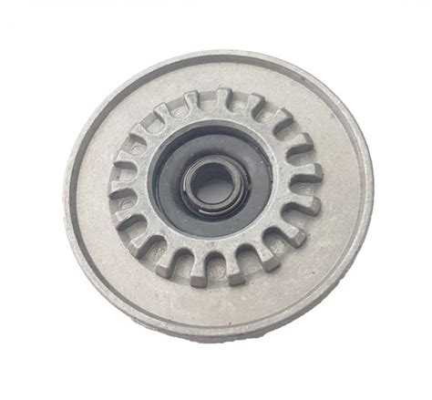 Electric Chainsaw Chain Tensioner Model 3
