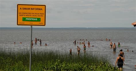 G1 Praias da Zona Sul de Porto Alegre estão liberadas para banho