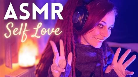 ASMR POSITIVE AFFIRMATIONS Layered Sounds To Rewire Your Brain As