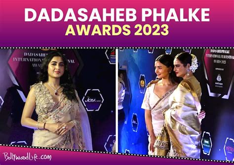 Dadasaheb Phalke Awards 2023 Alia Bhatt Varun Dhawan Tejasswi