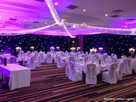 Mercure Wedding Mercure Sheffield St Pauls