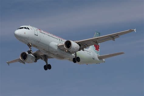 Pl05mars16aca3202 Air Canada Airbus A320 214 C Fzqs Fin 2 Pierre