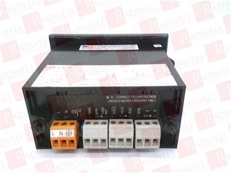 Dp24 E Panel Meter By Omega Engineering