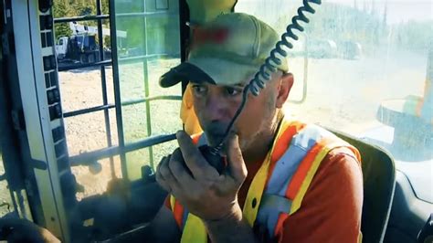 Fans Raise Major Concern Over Smoking Safety On Gold Rush
