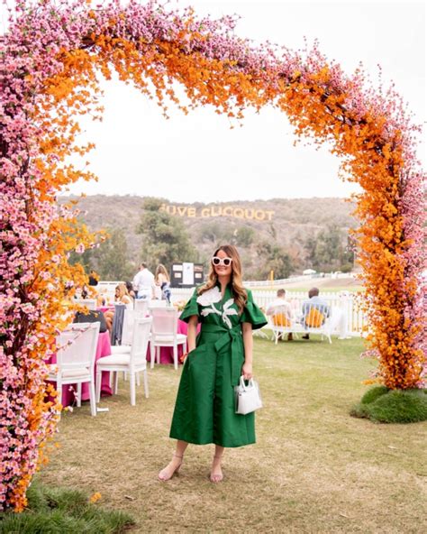 Veuve Clicquot Polo Classic Los Angeles Must Attend Event