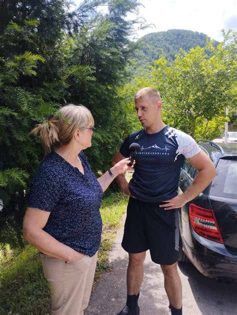 Rafteri Rafting Kluba Bosna Iz Zenice Na Svjetskom I Evropskom Rafting