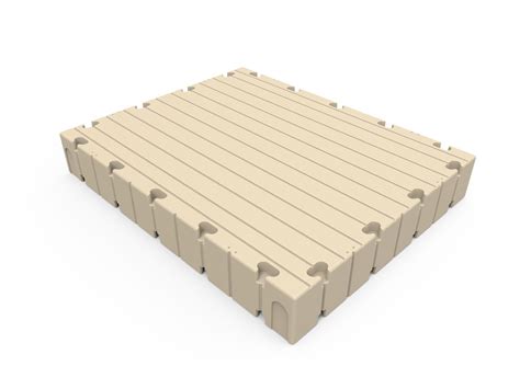 Floating Docks Dock Sections Ez Dock