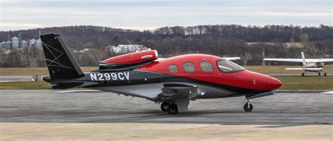 Why Is The Vision Jet The Most Cost Effective Choice For Private Jet