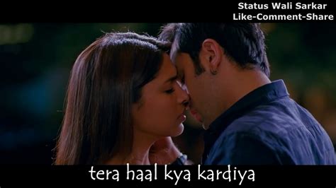 😢 Tere Ishq Ne Sathiya Whatsapp Status Video New Romantic Sad