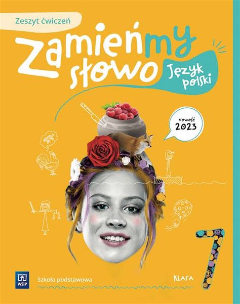 Zamie My S Owo Klasa Wydawnictwa Szkolne I Pedagogiczne