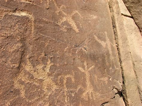 Range Creek Petroglyphs Utah Petroglyphs Art Petroglyphs Rock Art