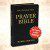 GVA Prayer Bible Morris Cerullo World Evangelism United Kingdom