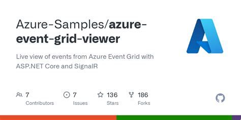 Github Azure Samples Azure Event Grid Viewer Live View Of Events