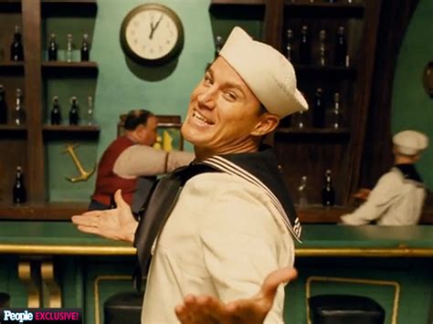 Channing Tatum Sings Dances In Hail Caesar First Look Video