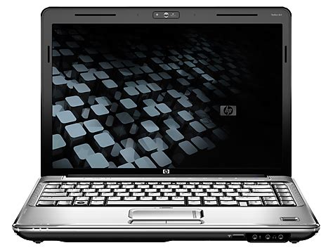 HP Pavilion Dv4 2100 Entertainment Notebook PC Series HP Customer