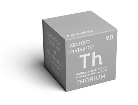 About - Thorium Energy Alliance