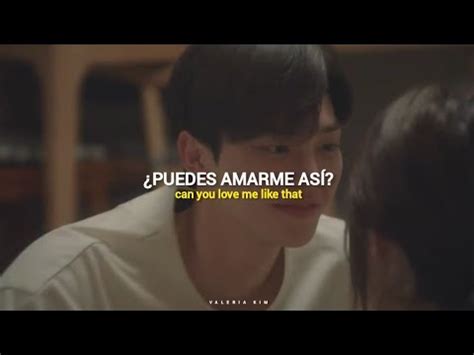 Sub Español Lyrics Nevertheless 알고있지만 OST Part 6 Sam Kim 샘김