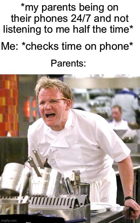 Chef Gordon Ramsay Memes Imgflip