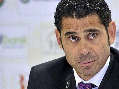 Hierro Nuevo Director Deportivo De La Rfef Noticias De Fútbol En