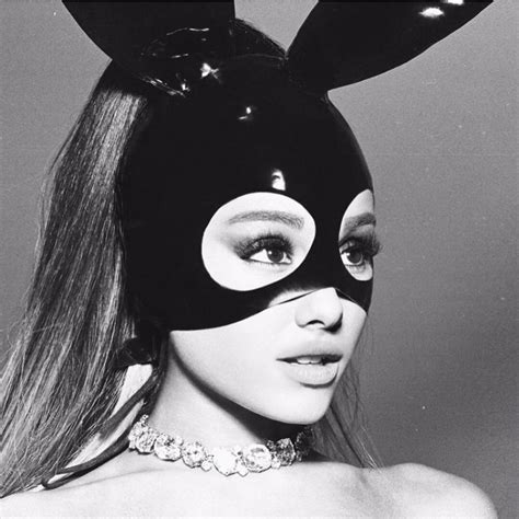 Ariana Grande Dangerous Woman Photoshoot 2016