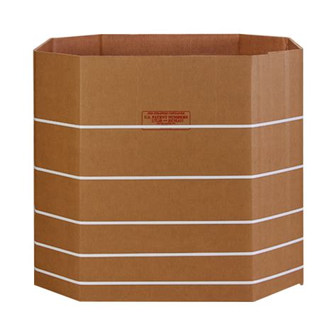 40 Triple Wall Custom Corrugated Boxes Con Pac South