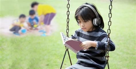 10 Common Characteristics Of Introverted Children