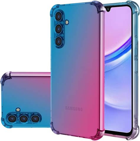 Amazon Gufuwo Case For Galaxy A15 Case Samsung A15 SM A156U Cute