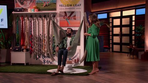 Whatever Happened To Yellow Leaf Hammocks After Shark Tank Season 11