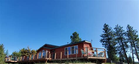 Nine Mile Falls Stevens County Wa Lakefront Property Waterfront Property House For Sale