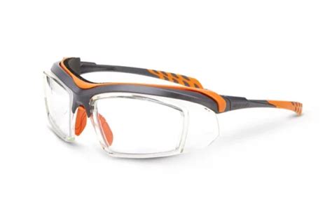 Lunettes De Protection Armourx 6008 Looksecure