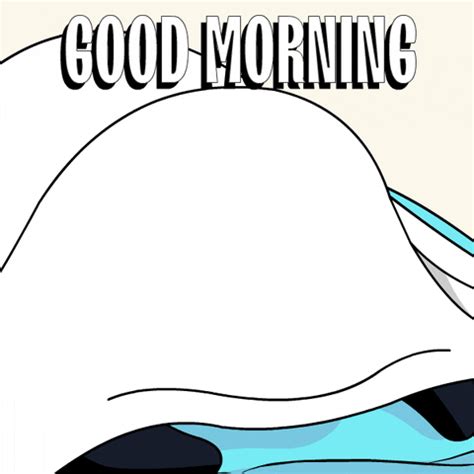 Good Morning By Pudgy Penguins Find Share On Giphy