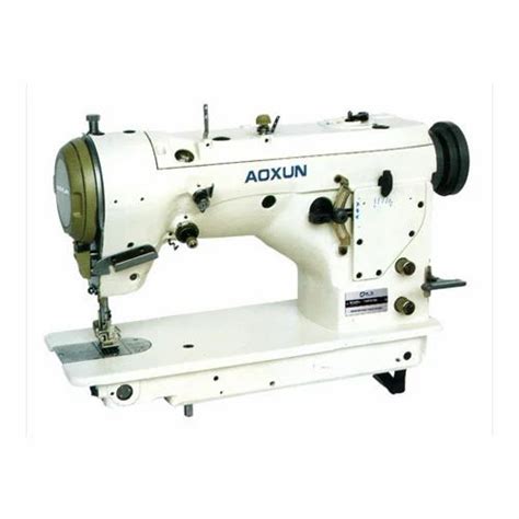 Fully Automatic Zigzag Machines At Best Price In Delhi By Dutta And