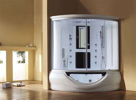 The Benefits Of Tub And Shower Combo Units Shower Ideas