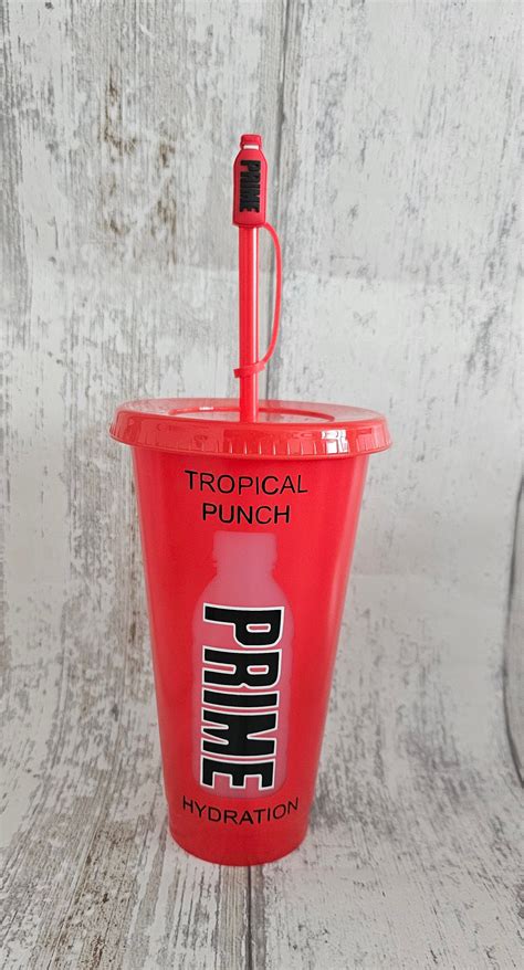 Prime Cups, Prime Merch, Prime, Prime Bottles, Prime Drinks - Etsy UK