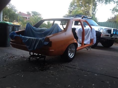 My Xr5 Orange 355 Powered Lx Torrie Members Projects And Plans Gmh Torana